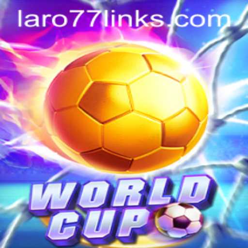 WorldCup: An In-Depth Look at the Thrilling Game and Laro 77